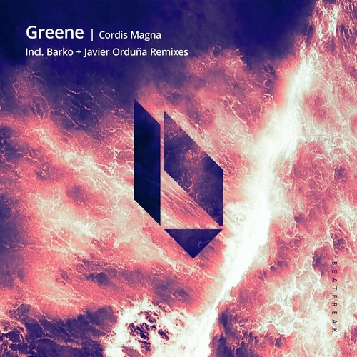 Greene - Cordis Magna [BF364]